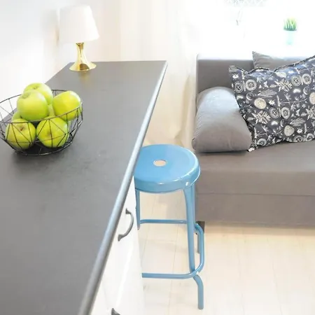 Pokoje Baltic Z Lazienka Homestay *